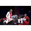Şehir Tiyatroları’nın Yeni Klasik Oyunu Anton Çehov’un “Kuğunun Şarkısı”